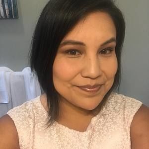 Meet your Posher, Patty